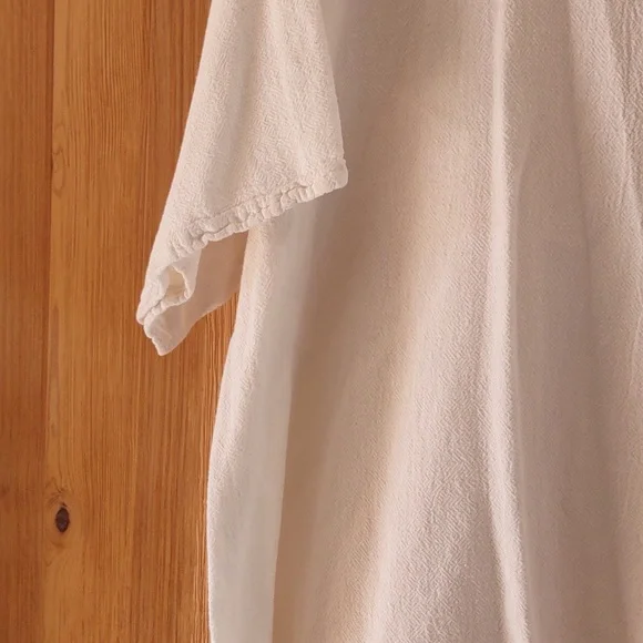 Oh My Gauze Blouse - Picture 3 of 4